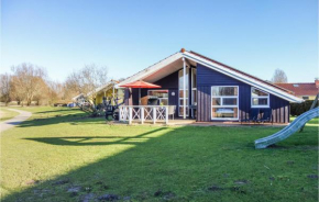 6 Bedroom Pet Friendly Home In Otterndorf